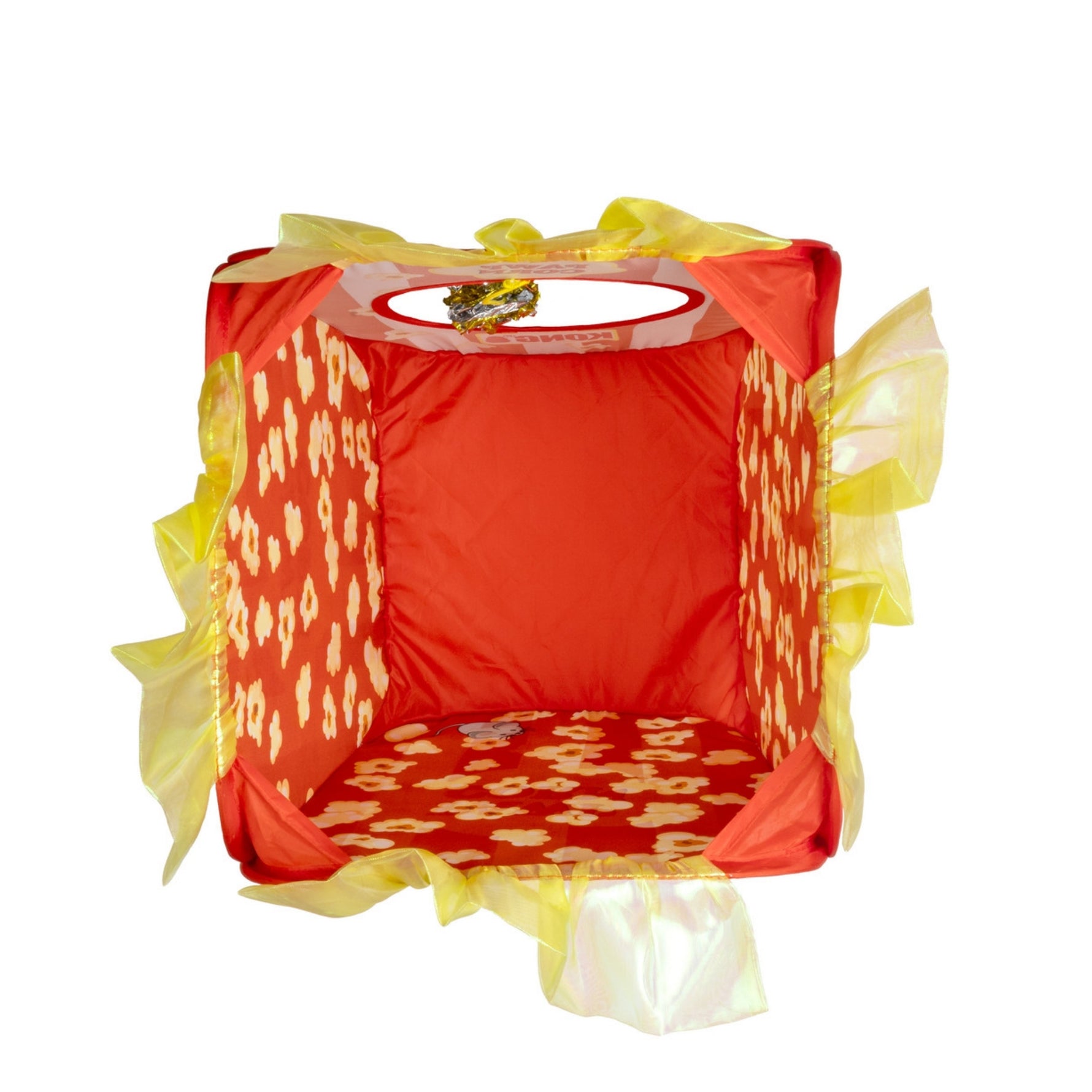 KONG Play Spaces Pawpcorn Cat Toy