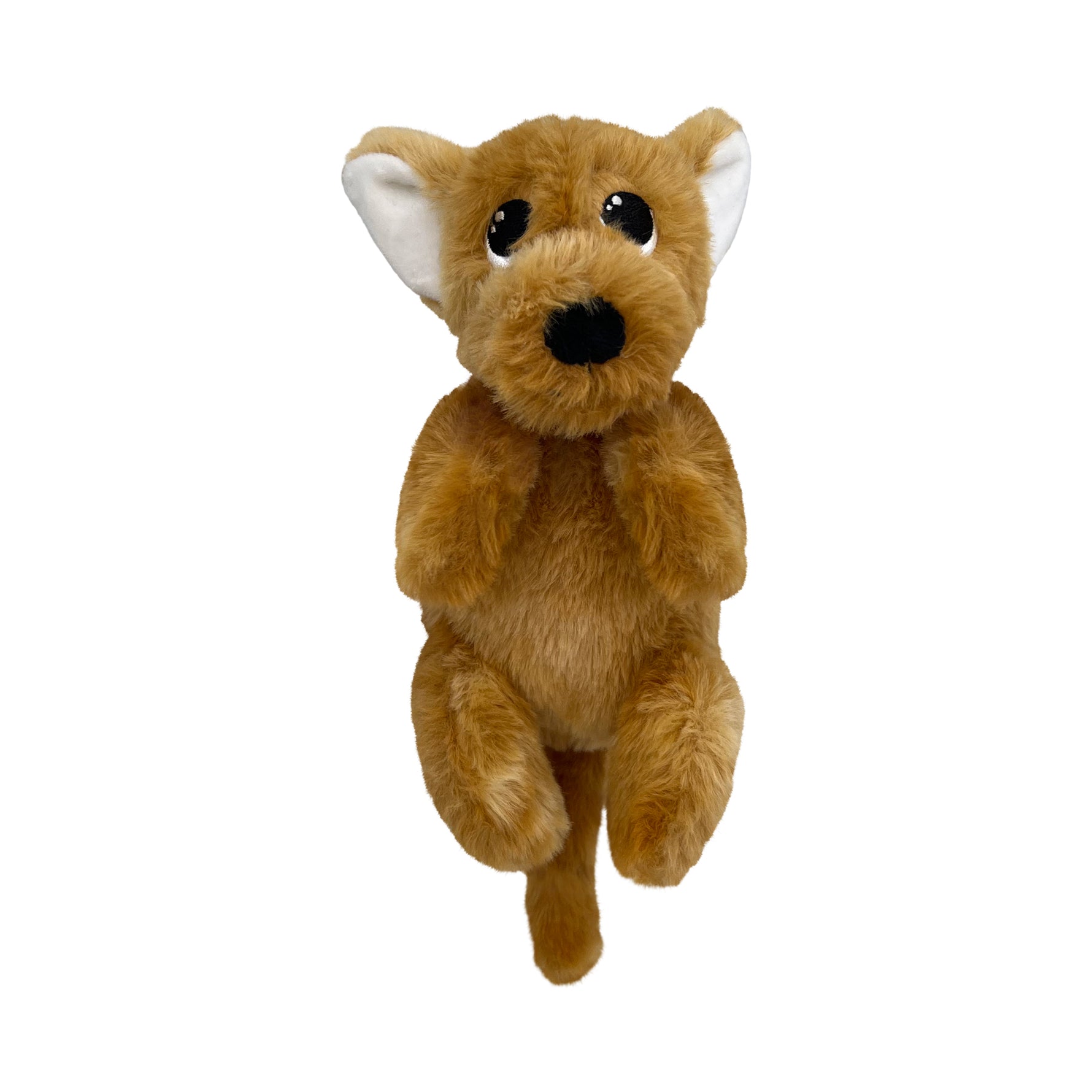 KONG Comfort Pups - Peanut