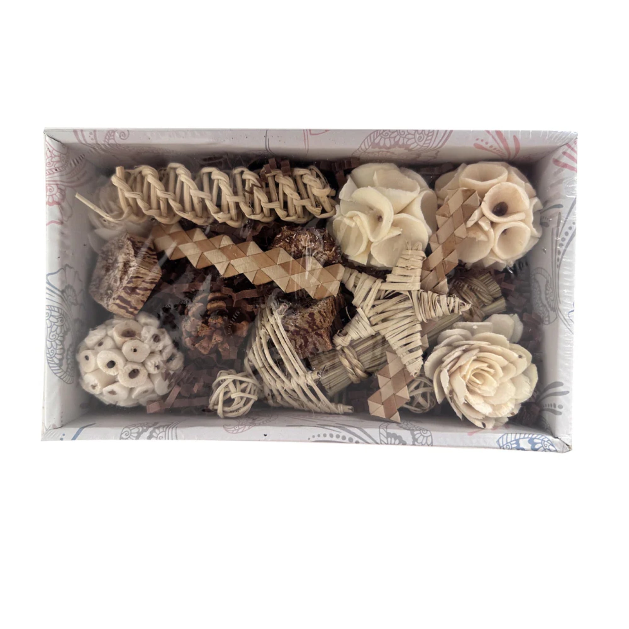 BeakJoy Peck and Play Forage Box