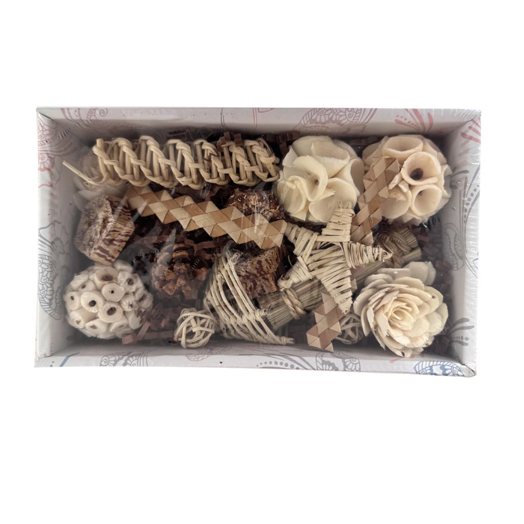 BeakJoy Peck and Play Forage Box