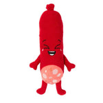 FuzzYard Meat Heads - Pepper Toni