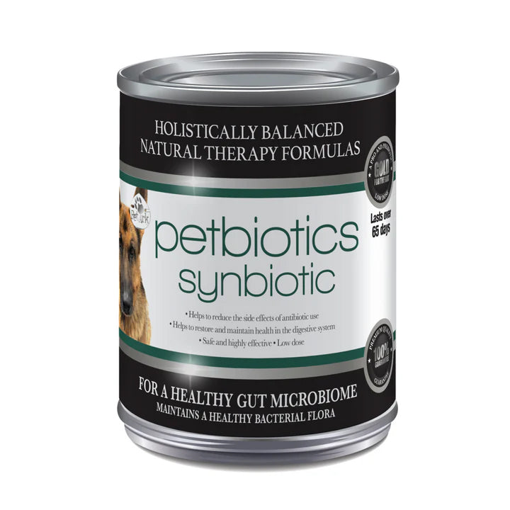 PetArk PetBiotics Digestive System Support for Dogs