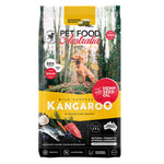 Pet Food Australia Grain Free Kangaroo & Ocean Fish Adult Dog Food