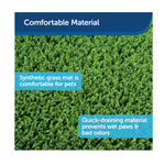 The Pet Loo Replacement Grass