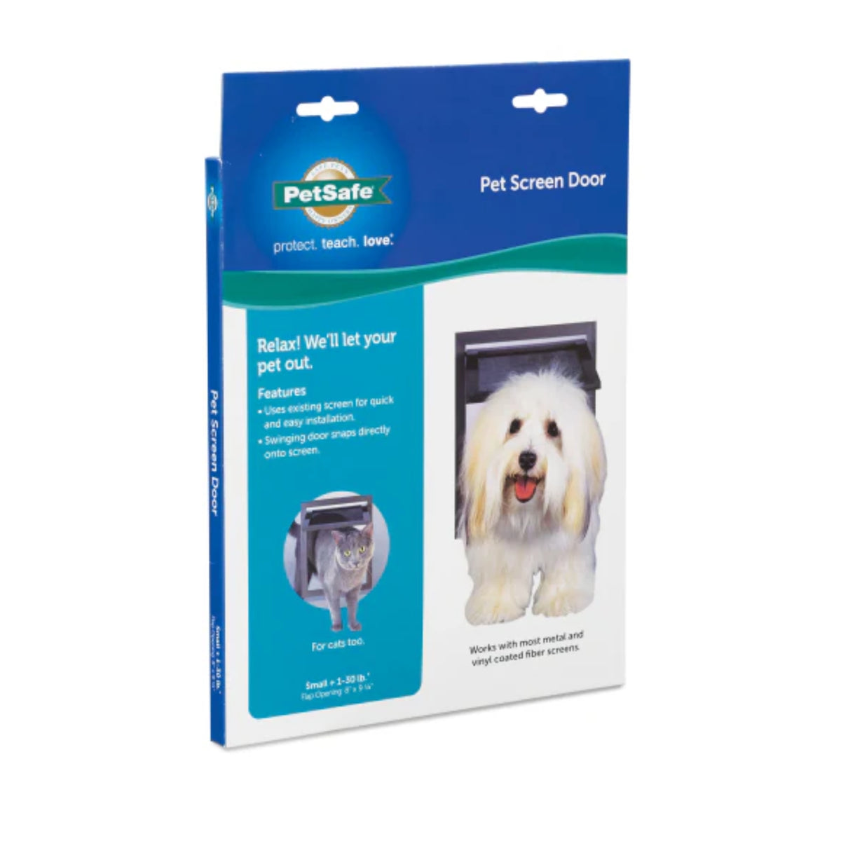 PetSafe Pet Screen Door