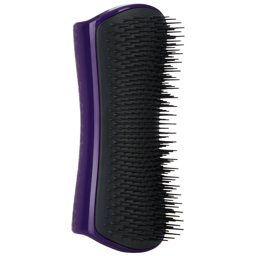 Pet Teezer De-Shedding & Dog Grooming Brush for Heavy Shedding & Long Haired Dogs