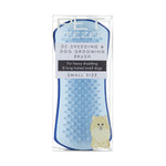 Pet Teezer De-Shedding & Dog Grooming Brush for Heavy Shedding & Long Haired Dogs