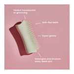 Pet Teezer Puppy Brush