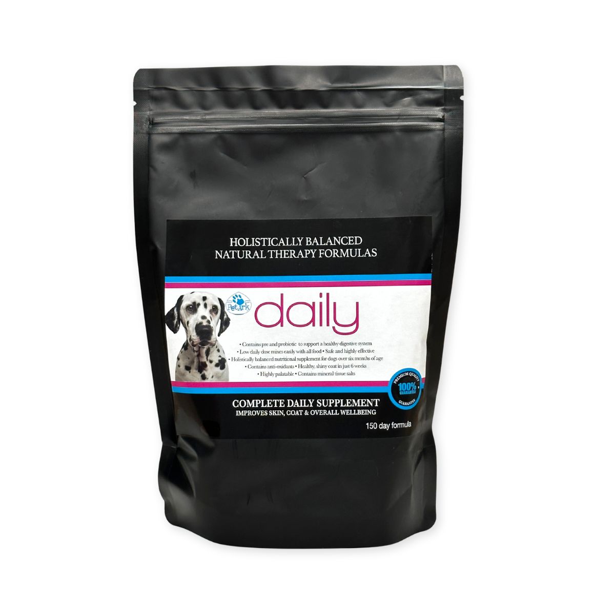 Dog Vitamins, Minerals & Overall Health