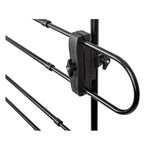 PetSafe Happy Ride Metal Dog Car Barrier