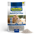 PetSafe ScoopFree Premium Natural Non-Clumping Cat Litter 3.6kg