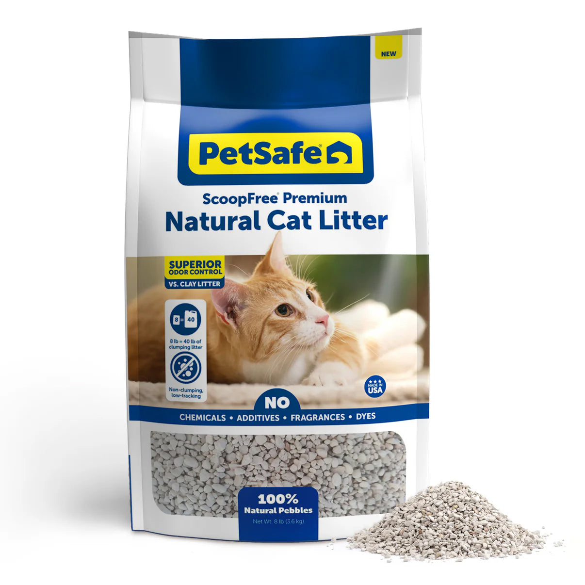 Cat Litter