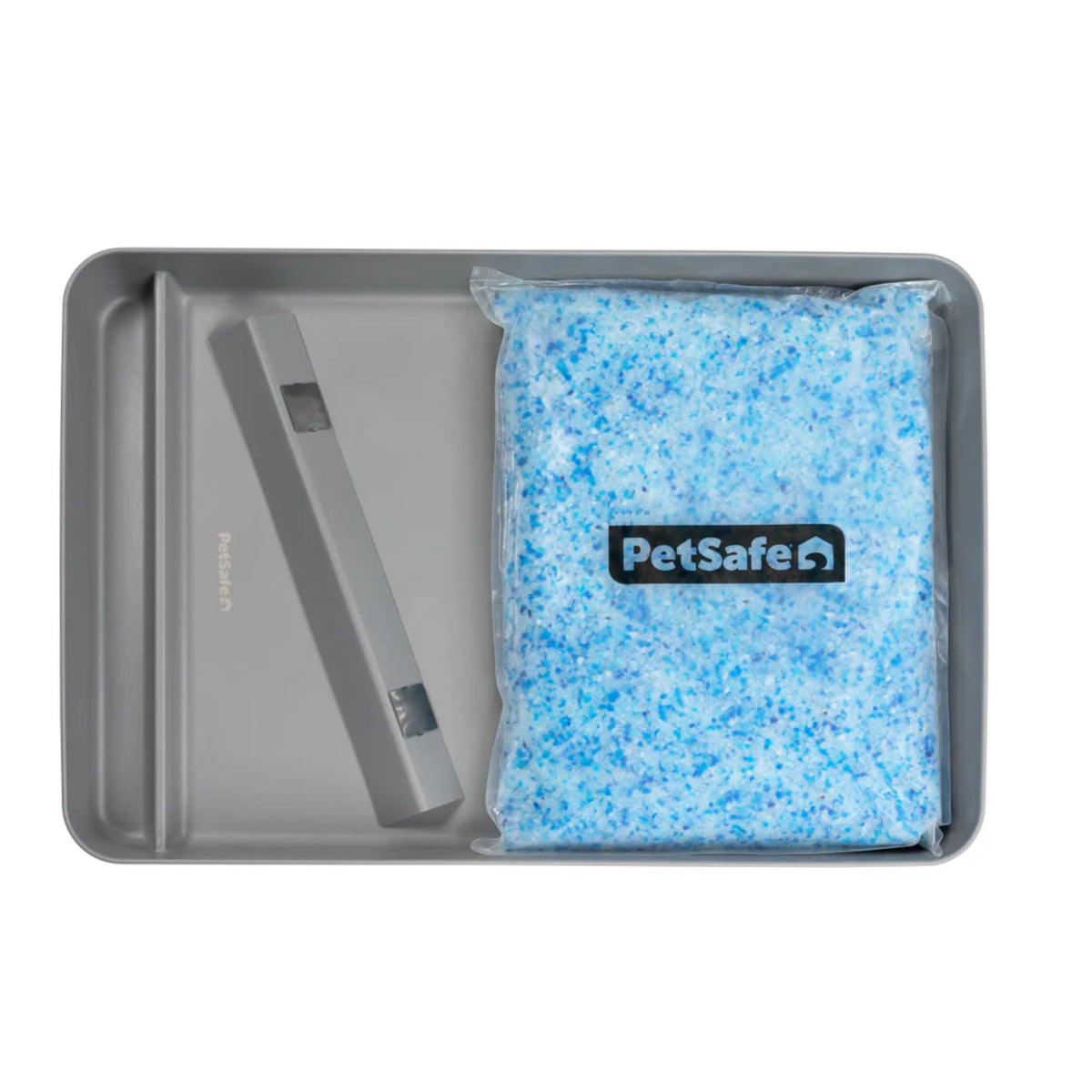 PetSafe ScoopFree Stainless Steel Tray