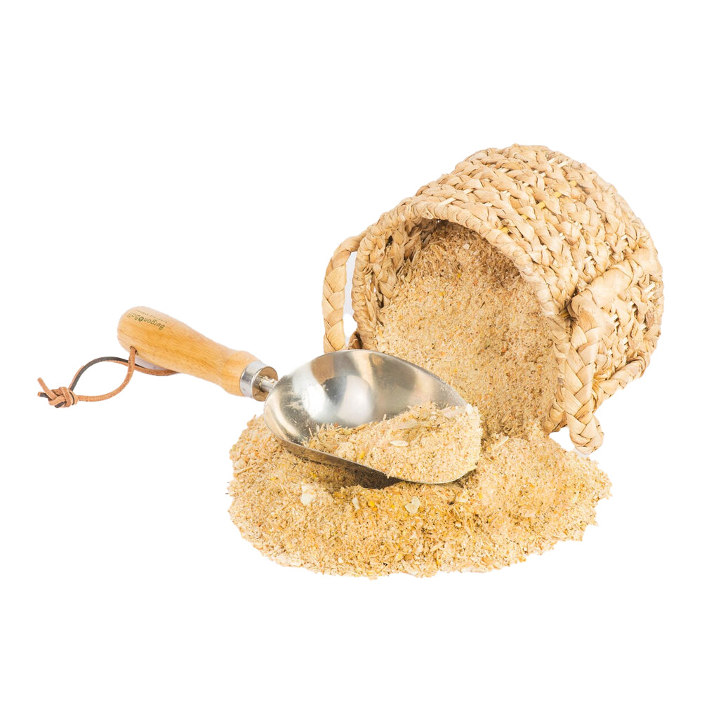 Phud's Natural Raw Dog Food Diet Mixer
