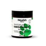 Nourish Pet Co. Phytoplankton Omega & Multi Meal Topper 80g