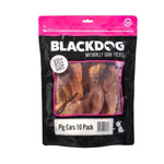 Blackdog Pig Ears