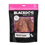 Blackdog Pig Ears