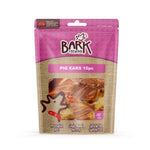 Bark & Beyond Pig Ears - 10 Pieces