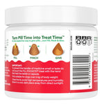 Greenies Pill Pockets Smokey Ham Flavour - 30 Pack