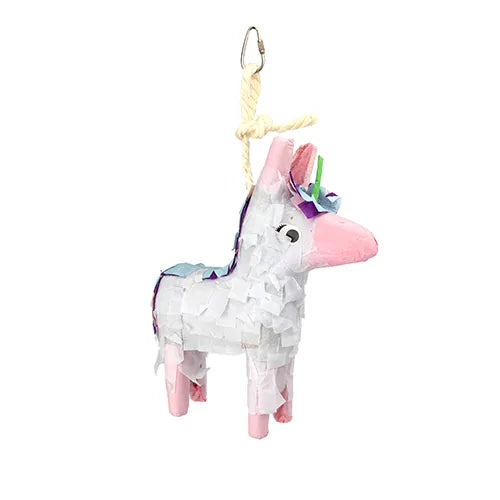 Unicorn Bird Toy Piñata