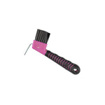 Soft Grip Deluxe Hoof Pick w/Brush