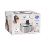 Catit PIXI Stainless Steel UV-C Drinking Fountain