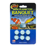 Zoo Med Plankton Banquet Feeding Block