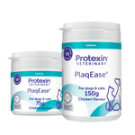 Protexin PlaqEase Pre & Postbiotic Dental Powder for Dogs & Cats