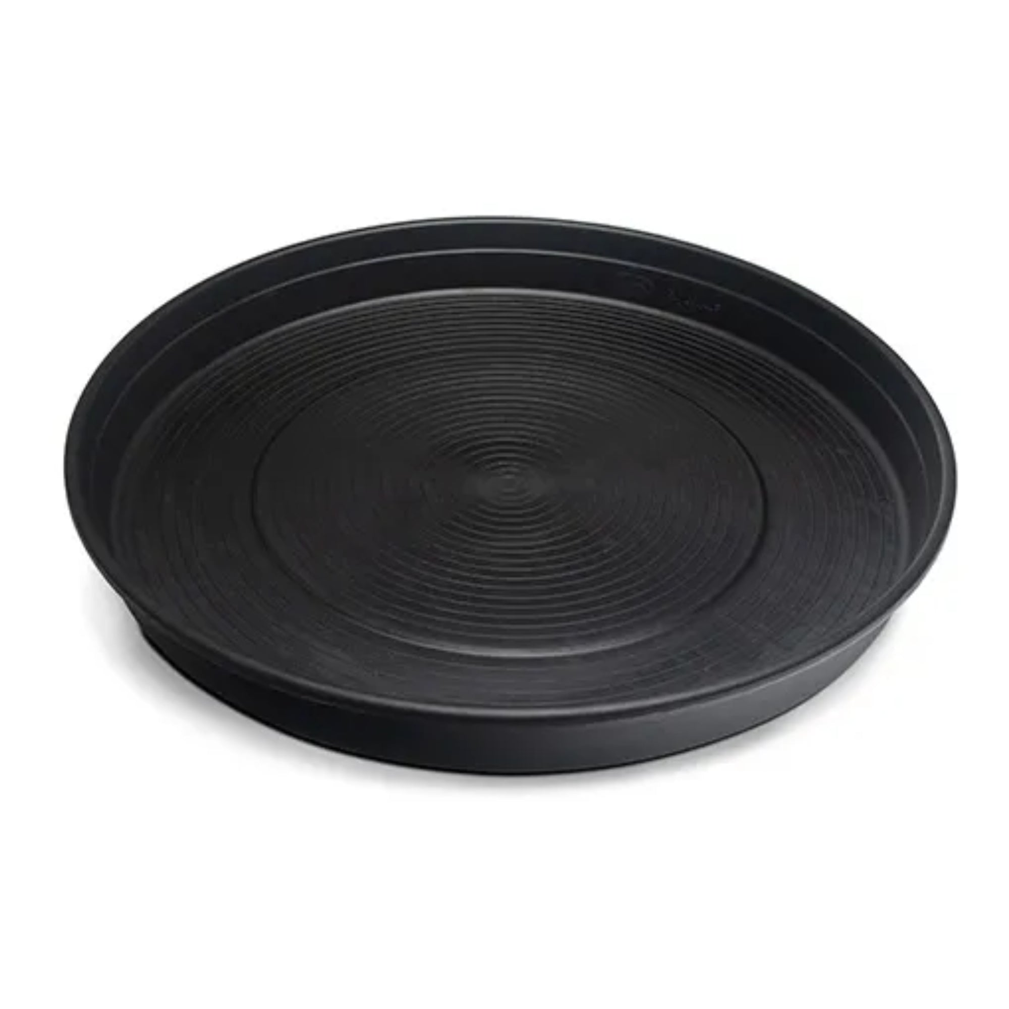 Plastic Round Poultry Feeding Tray