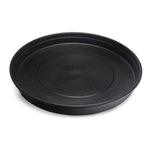 Plastic Round Poultry Feeding Tray