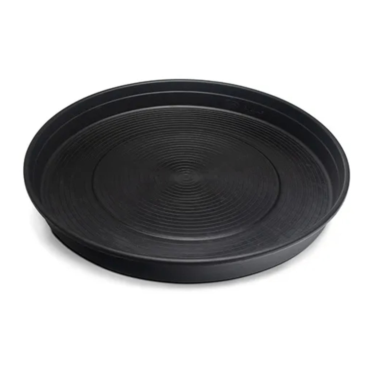 Plastic Round Poultry Feeding Tray
