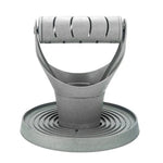 Bainbridge Chicken Playground – 100% Recycled Play & Feed Tower