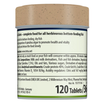 Tetra NE Pleco Tablets 36g