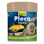 Tetra NE Pleco Tablets 36g