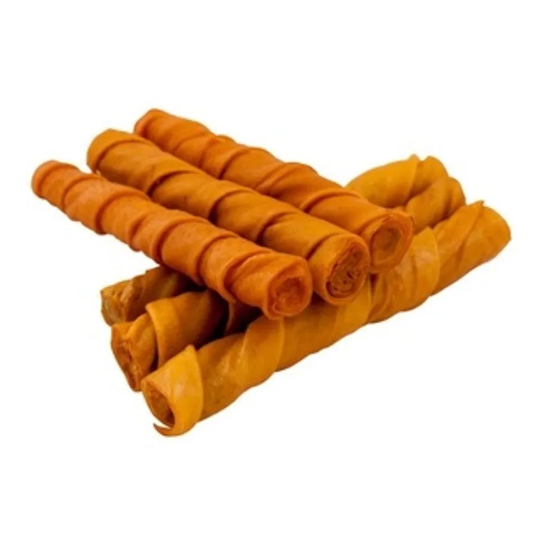 Blackdog Pork Twist
