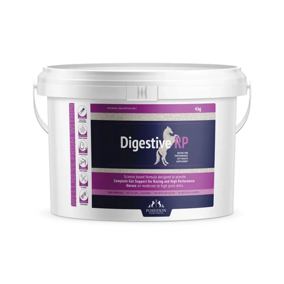 Poseidon Digestive RP - Sporthorse Gut Support
