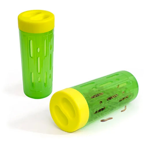 Treat Roller for Poultry