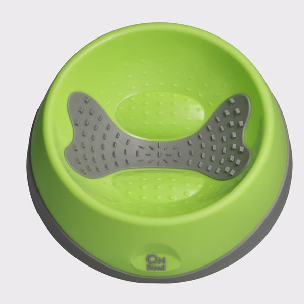 LickiMat OH Bowl for Dogs