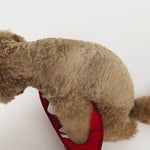 EzyDog Formfit Mesh Harness for Small Dogs