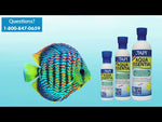 API Aqua Essential