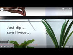 API 5-in-1 Aquarium Test Strips