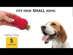 KONG Ziggies Enhanced Dog Treats