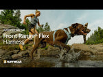 Ruffwear Front Range Flex Harness