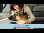 Virbac EpiOtic SIS Ear Cleaner for Dogs