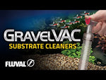 Fluval GravelVAC Multi-Substrate Cleaner