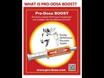 Pro-Dosa BOOST Complex Oral Paste 80mL