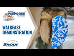 Walkease Hoof Treatment Starter Kit for Cattle