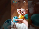 Guru Treat Trio
