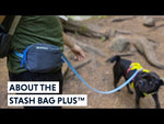 Ruffwear Stash Bag Plus Pick Up Bag Dispenser