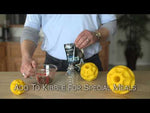 Starmark Treat  Dispensing Tetraflex - Medium